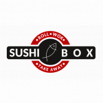 SUSHI BOX