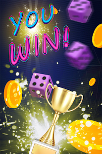 Happy Throw скриншот 2