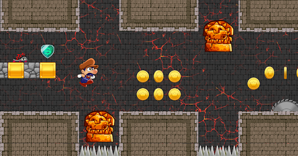 Super Bino Go скриншот 6