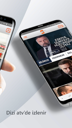 atv скриншот 2