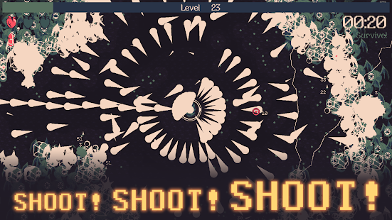 20 Minutes Till Dawn скриншот 2