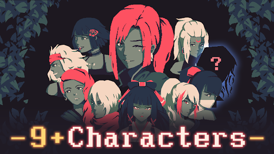 20 Minutes Till Dawn скриншот 3