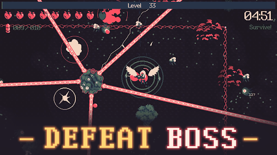 20 Minutes Till Dawn скриншот 4