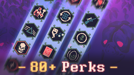 20 Minutes Till Dawn скриншот 5