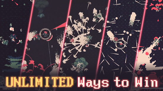 20 Minutes Till Dawn скриншот 6