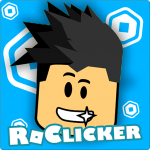 RoClicker - Free Robux