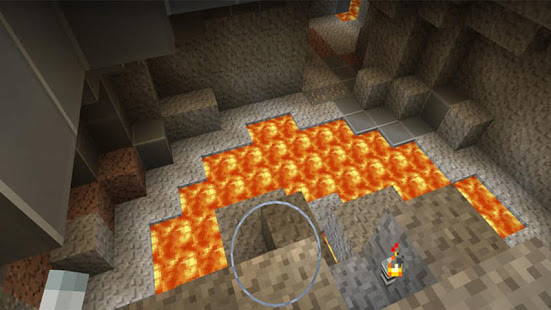 Mini Craft - New WorldCraft 2020 скриншот 4