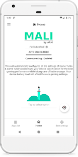 Gamers GLTool with Game Tuner скриншот 3
