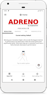 Gamers GLTool with Game Tuner скриншот 4