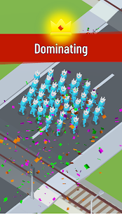 Cross Fight скриншот 6