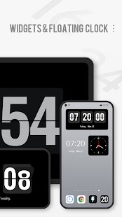 DClock скриншот 3