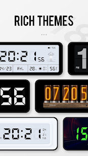 DClock скриншот 4