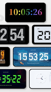 DClock скриншот 5