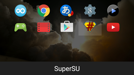 Sideload Launcher - Android TV скриншот 2