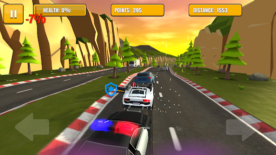 Faily Brakes 2: гонки и тачки скриншот 4