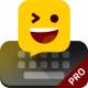 Клавиатура Facemoji Pro