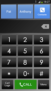 Easy Connect скриншот 3