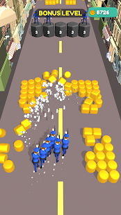 Gun Gang скриншот 3