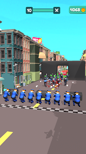 Gun Gang скриншот 4