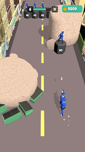 Gun Gang скриншот 5