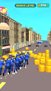 Gun Gang скриншот 6