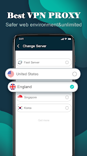 Clean Master скриншот 3
