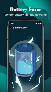 Clean Master скриншот 5