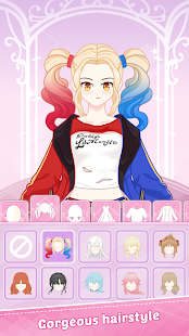 Princess Dress Up - Sweet Doll скриншот 4