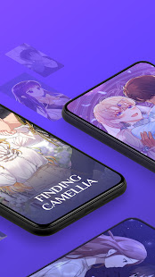 Manta Comics скриншот 3