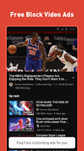 PlayTube скриншот 2