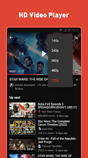 PlayTube скриншот 4