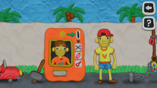 Vlad & Niki 12 замков скриншот 5