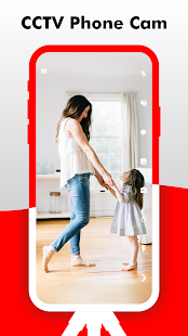 Camy — Видео мониторинг скриншот 2