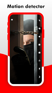 Camy — Видео мониторинг скриншот 3