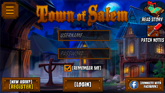 Town of Salem - The Coven скриншот 3