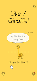 Like A Dino скриншот 2