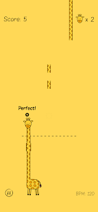 Like A Dino скриншот 3