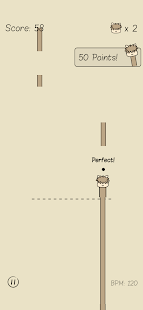 Like A Dino скриншот 4