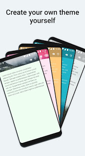 Notepad - Notebook & Notes скриншот 4