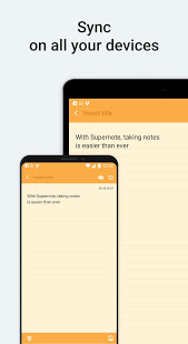 Notepad - Notebook & Notes скриншот 6