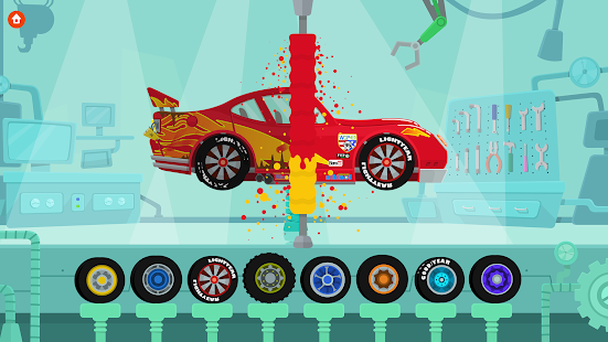 Дино-спасатели скриншот 2