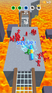 Push'em all скриншот 3