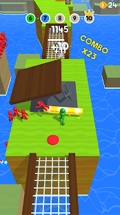 Push'em all скриншот 5