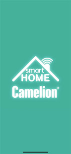 Camelion Smart Home скриншот 2