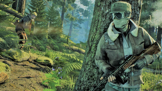 игры без интернета : стрелялки скриншот 6