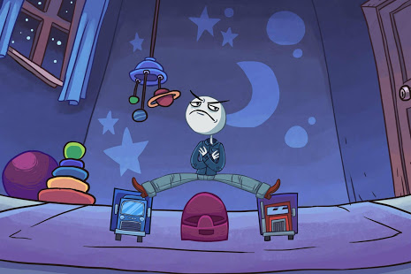 Troll Face Quest Video Memes скриншот 3