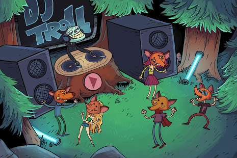 Troll Face Quest Video Memes скриншот 4