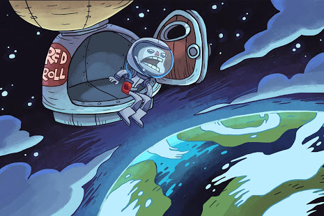 Troll Face Quest Video Memes скриншот 6