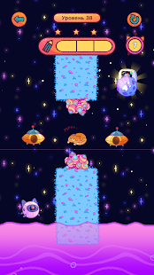 Спаси Симбочку скриншот 3