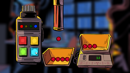 Unsolved Case скриншот 5